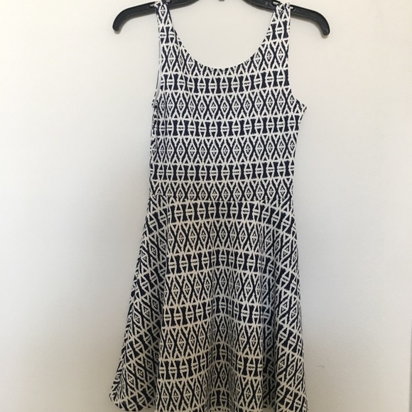 Mini dress - Picture 1 of 2